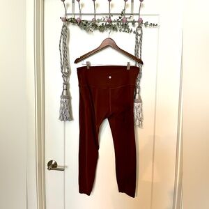 Lululemon Align Leggings